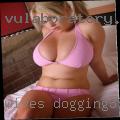 Wives dogging
